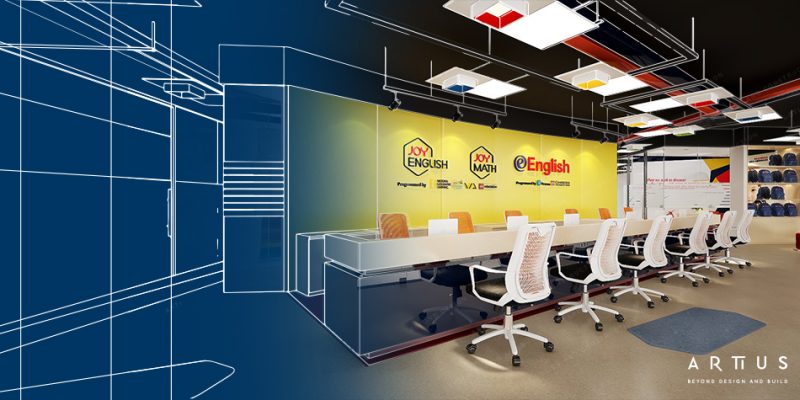 LÀM THẾ NÀO ĐỂ KẾT NỐI THƯƠNG HIỆU VÀ KHÔNG GIAN NỘI THẤT?