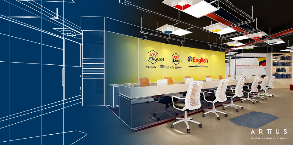 LÀM THẾ NÀO ĐỂ KẾT NỐI THƯƠNG HIỆU VÀ KHÔNG GIAN NỘI THẤT?